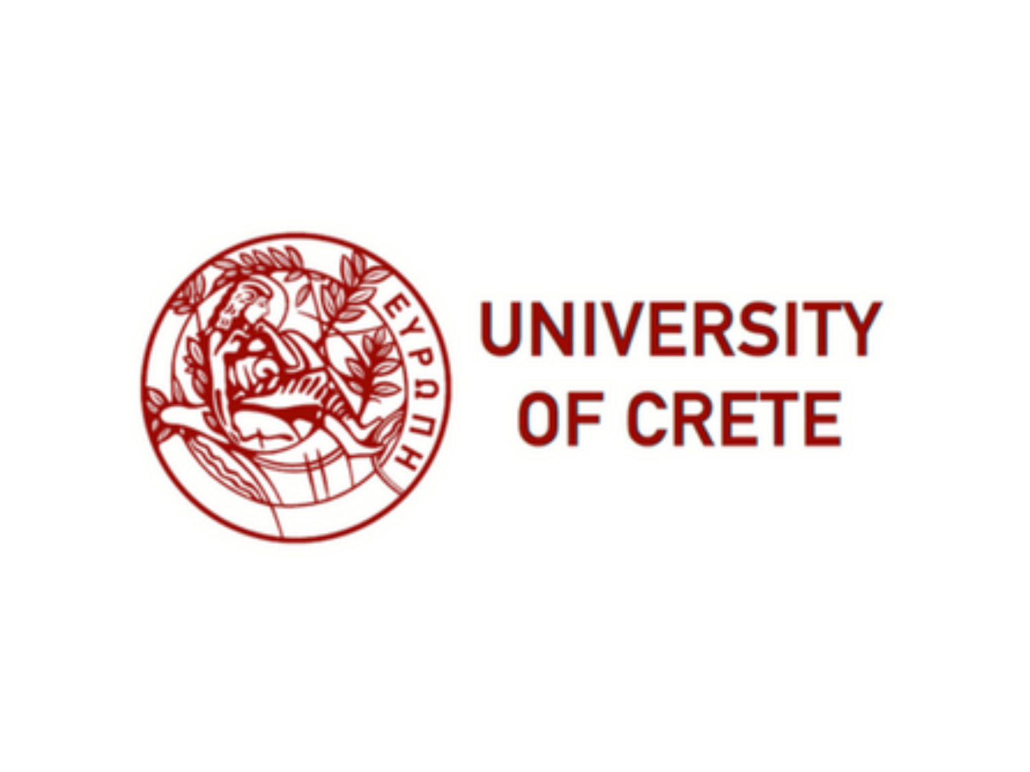 University of Crete_logo